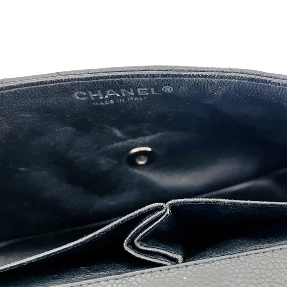 Small Classic Chanel Mini Rectangle Flap Purse - Great Condition! - Picture 4 of 6